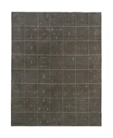 Capel Zagros 3493 8' x 10' Area Rug