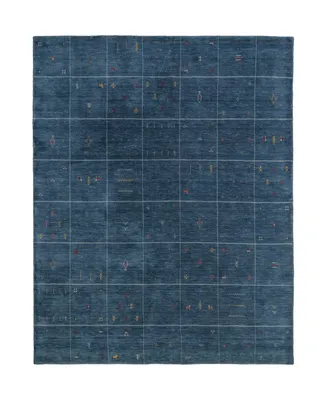 Capel Zagros 3493 8' x 10' Area Rug