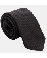 Nero - Silk Grenadine Tie for Men