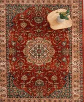 Capel Bosphorus 4401 Area Rug