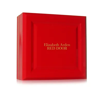Elizabeth Arden Red Door Body Powder, 5.3 oz.