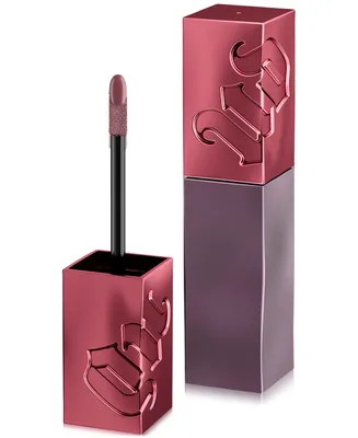 Urban Decay Vice Lip Bond Longwear Liquid Lipstick