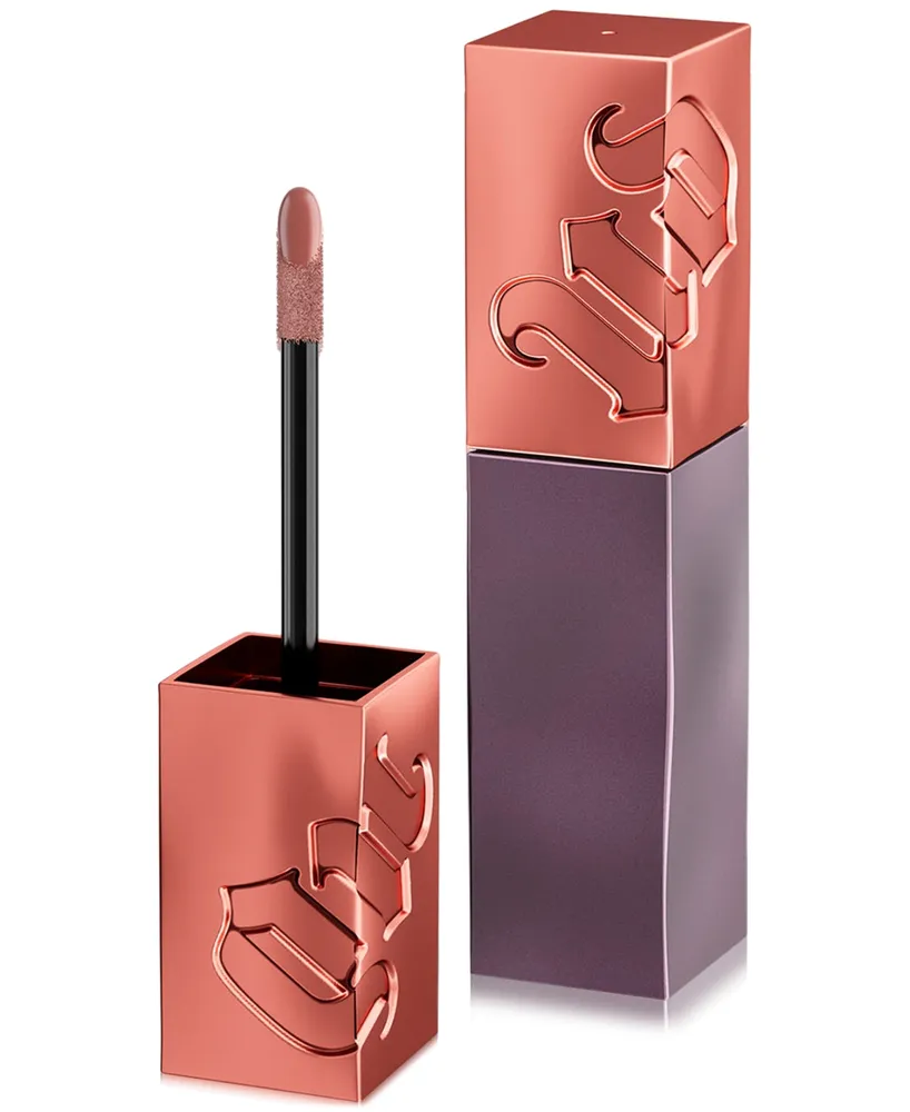Urban Decay Vice Lip Bond Longwear Liquid Lipstick