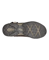 Easy Spirit Women's Elinor Round Toe Cold Weather Booties