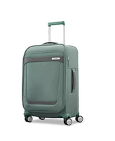 Samsonite Elevation Plus Softside Carry on Expandable Spinner
