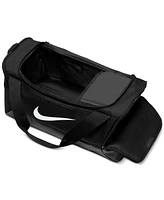 Nike Men's Brasilia Training Duffel Bag (Small, 41L)