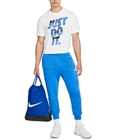 Nike Men's Brasilia 9.5 Training Gym Sack (18L)