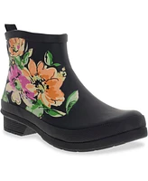 Chooka Women's Chelsea Bootie Bouquet