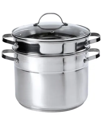 Denmark 16 Stainless Steel Paella Pan