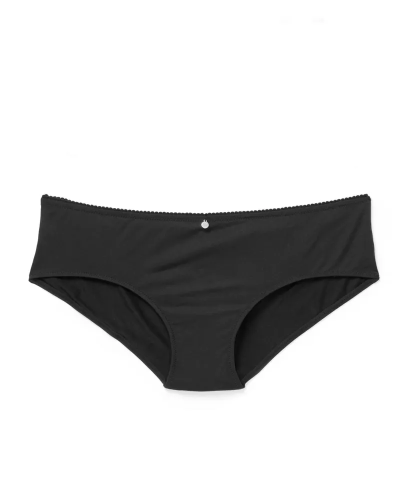 Adore Me Women's Cecilia Hipster Panty