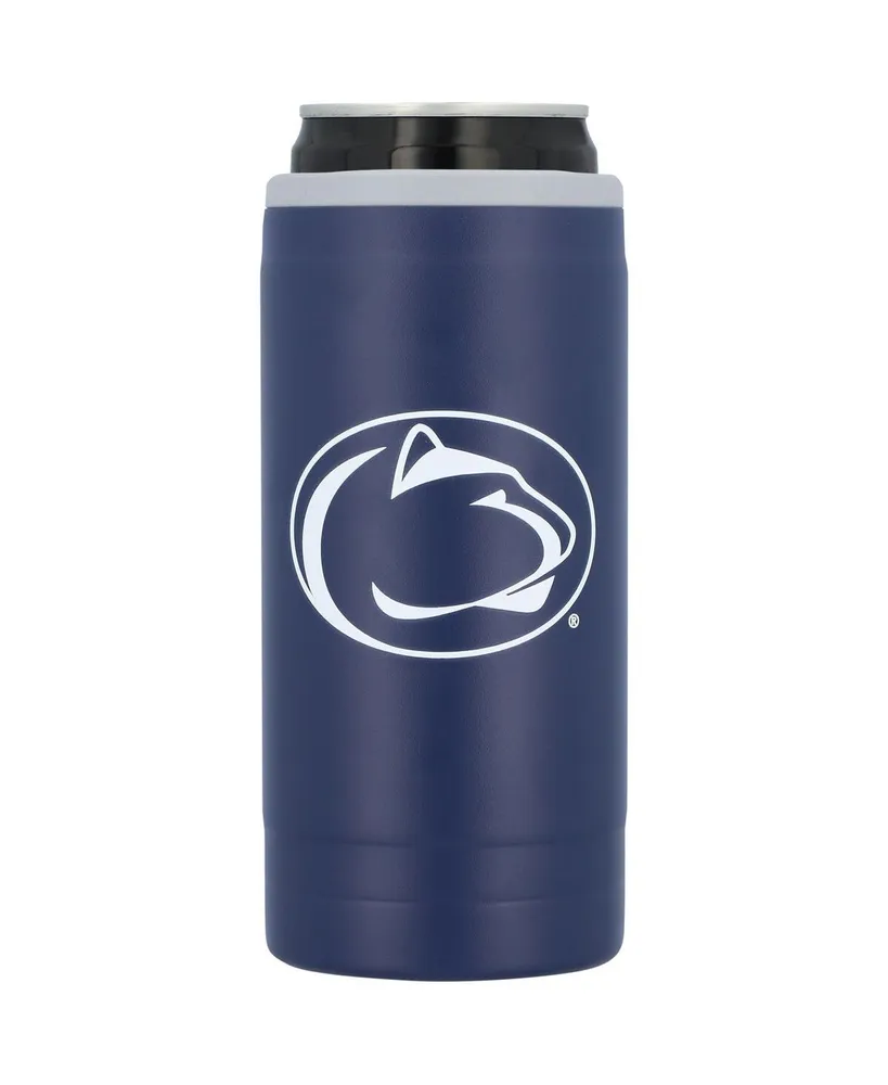 Penn State Nittany Lions 12oz. Colorblock Slim Can Cooler