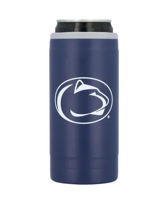 Penn State Nittany Lions 12 Oz Flipside Powdercoat Slim Can Cooler