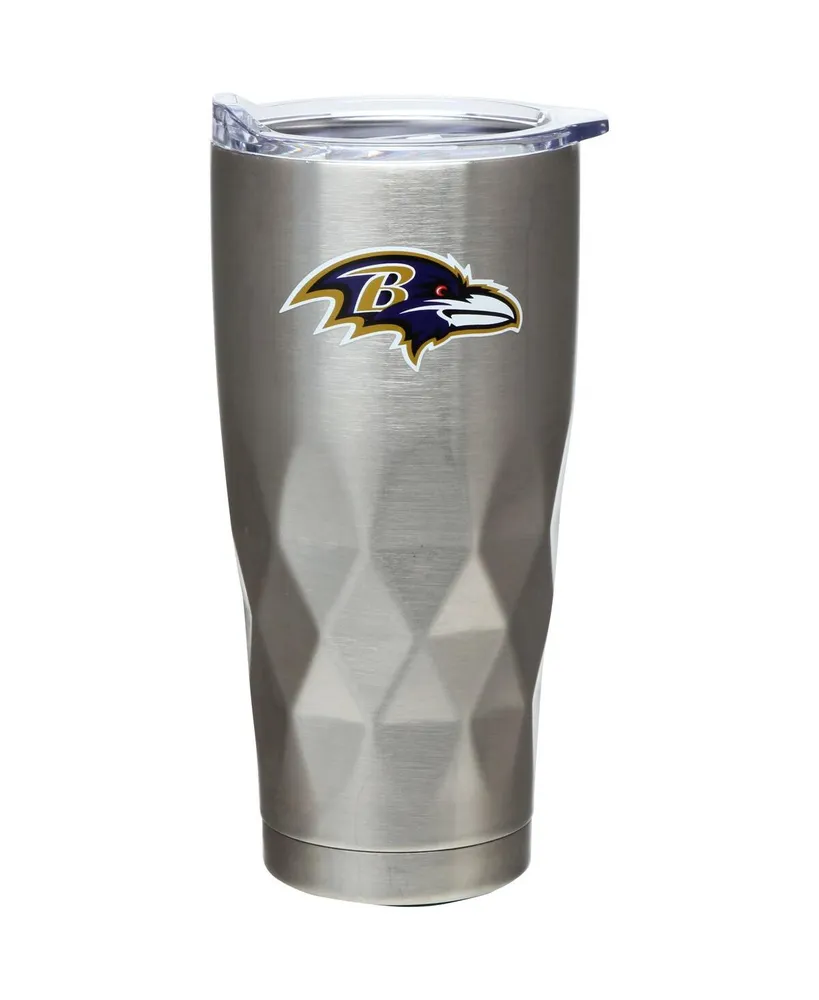 Lids Pittsburgh Pirates Tervis 20oz. Ombre Stainless Steel Tumbler