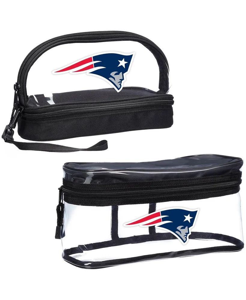 Northwest Company New England Patriots Two-Piece Travel Set