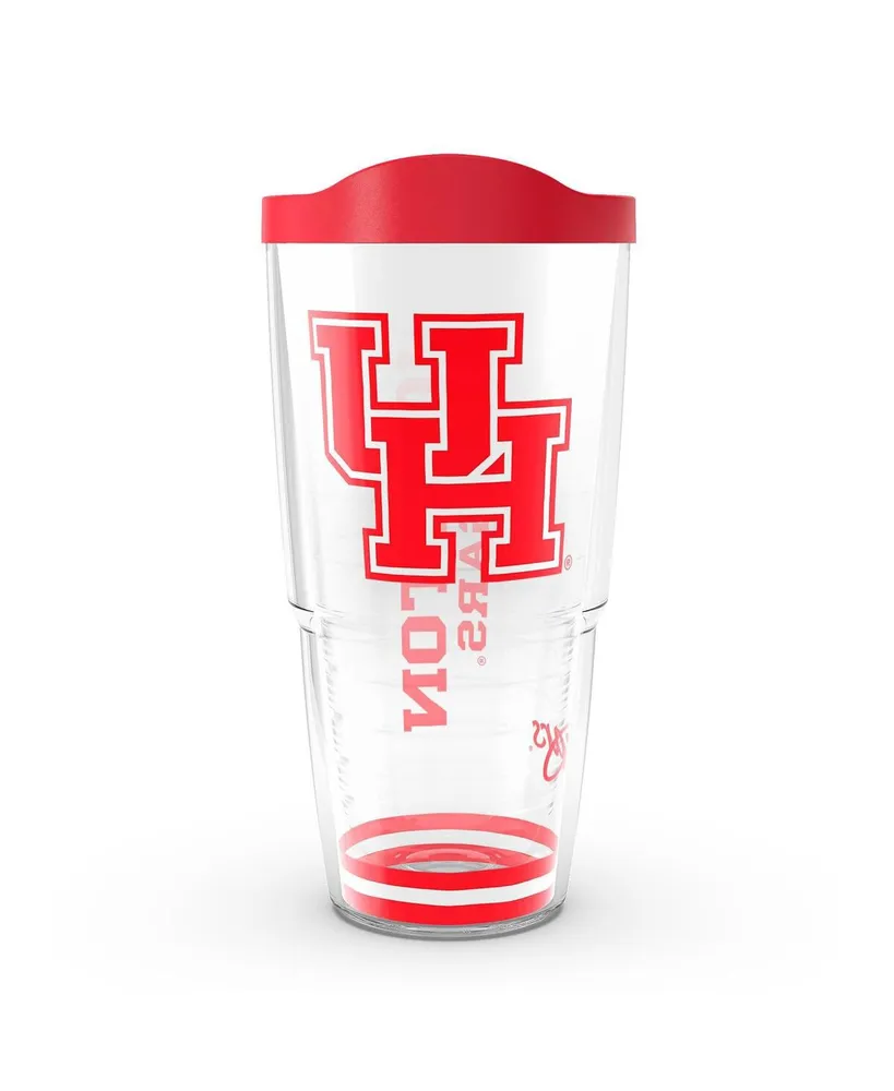 Tervis Tumbler Houston Cougars 24 Oz Classic Arctic Tumbler