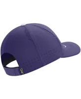 Men's Nike Purple Tcu Horned Frogs 2023 Sideline Legacy91 Performance Adjustable Hat