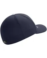 Men's Nike Navy Byu Cougars Classic99 Swoosh Performance Flex Hat