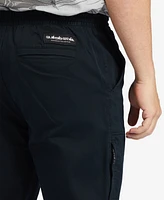 Quiksilver Waterman Men's After Surf Elastic Waist Pants