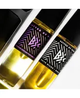 Butter By Keba Three Essentials Spiced Wood & Musk Perfume Oil Trio