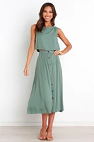 Petal and Pup Women's Ava Skirt