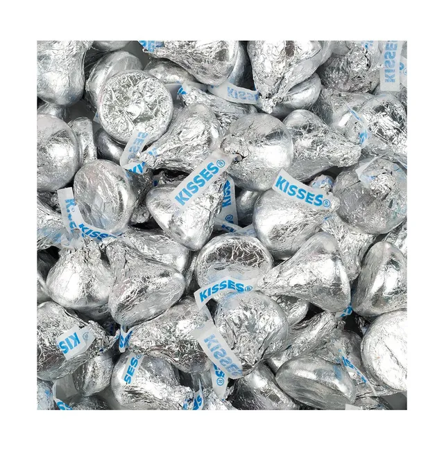 Dinosaur Birthday Candy Party Favors Hershey's Kisses (90 Candies