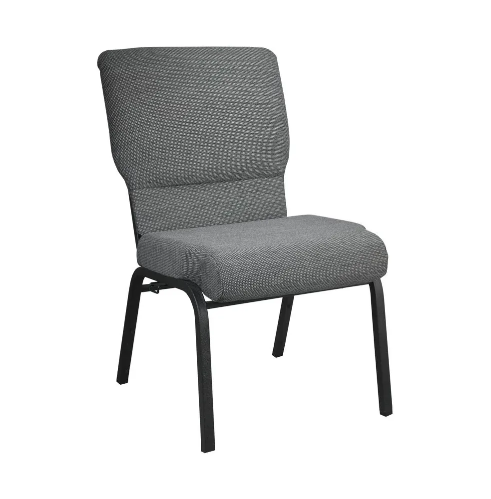 Church Chair 20.5 In. Wide