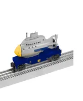 Lionel Navy Sub Flatcar