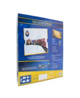 Lionel the Polar Express Freight Battery-Operated Ready to Play Train Set with Remote