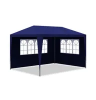 vidaXL Party Tent 10'x13