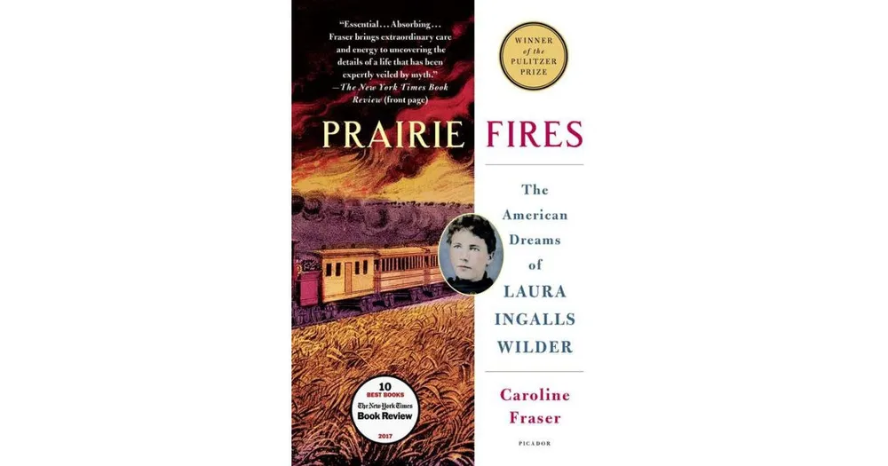 Prairie Fires