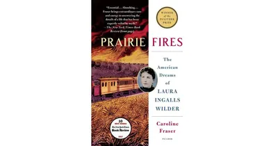 Prairie Fires