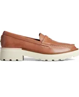 Sperry Women's Chunky Penny Loafers