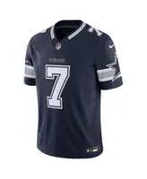 Nike Men's Trevon Diggs Dallas Cowboys Vapor F.u.s.e. Limited Jersey
