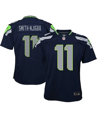 Nike Big Boys Jaxon Smith-Njigba Seattle Seahawks Game Jersey