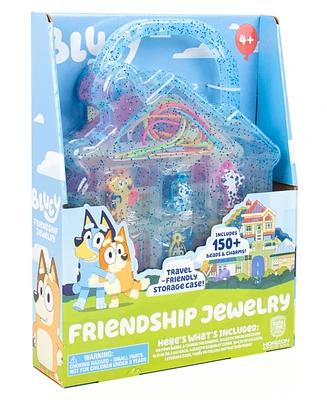 Bluey Bff Jewelry Set, 164 Piece