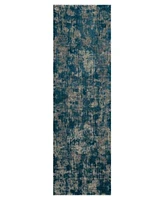 Closeout Karastan Tryst Bari Area Rug