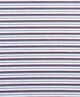 Nautica Aevery Stripe Microfiber 3 Sheet Set, Queen