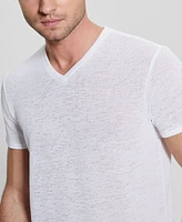 Guess Men's Gauze T-shirt