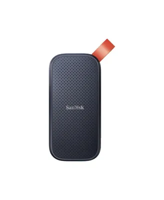SanDisk 1TB Portable Ssd Up to 520MB-s Usb 3.2 Gen2 External Solid State Drive