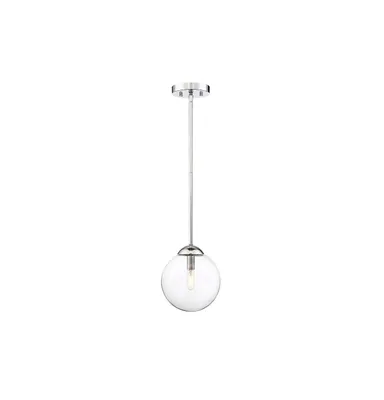 Trade Winds Chelsea Mini Pendant Light