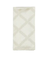 Lenox Laurel Leaf Set/4 Napkins 19" x