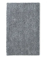 Oake Organic Bath Rug, 20" x 30", Exclusively at Macy's