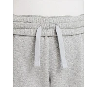 Nike Big Kids Club Fleece Jogger Pants