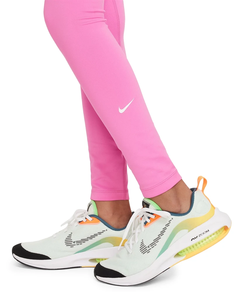 Nike Girls Dri-fit One Leggings