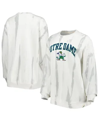 Men's League Collegiate Wear White