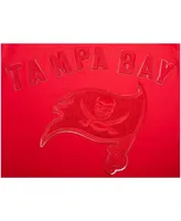 Men's Pro Standard Tampa Bay Buccaneers Triple Red T-shirt