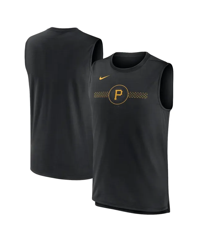 Youth Nike Roberto Clemente Gold Pittsburgh Pirates 2023 City Connect Replica Player Jersey, S