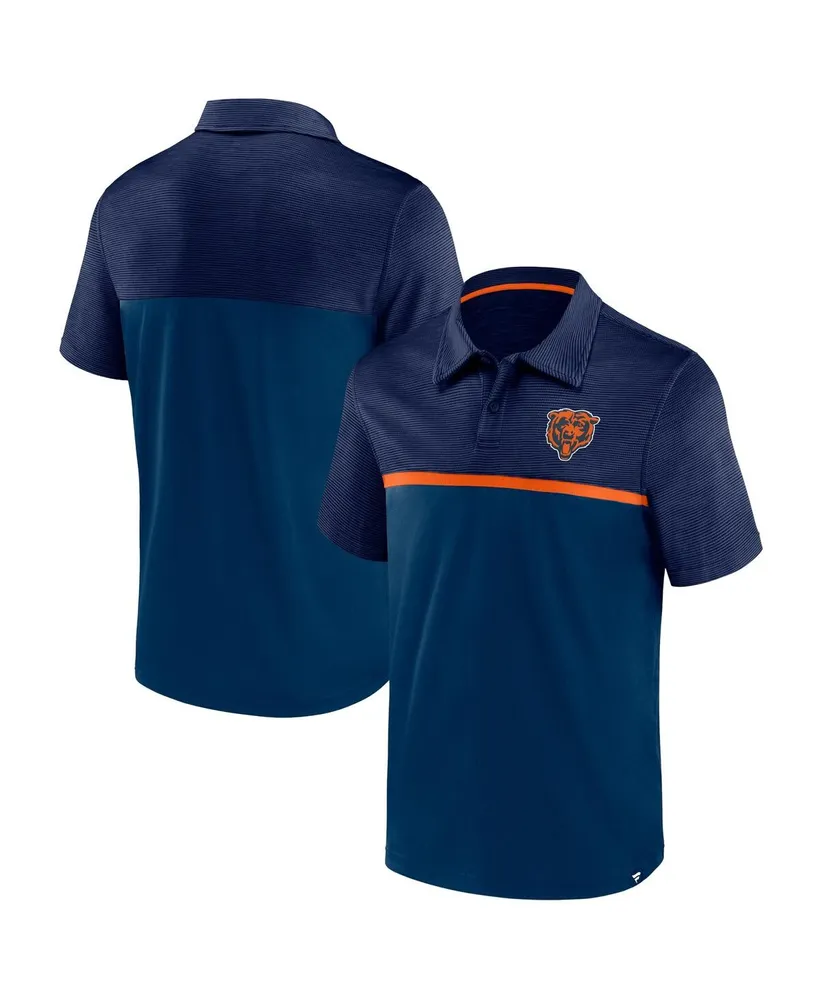 Tennessee Titans Fanatics Branded Primary Polo - Navy