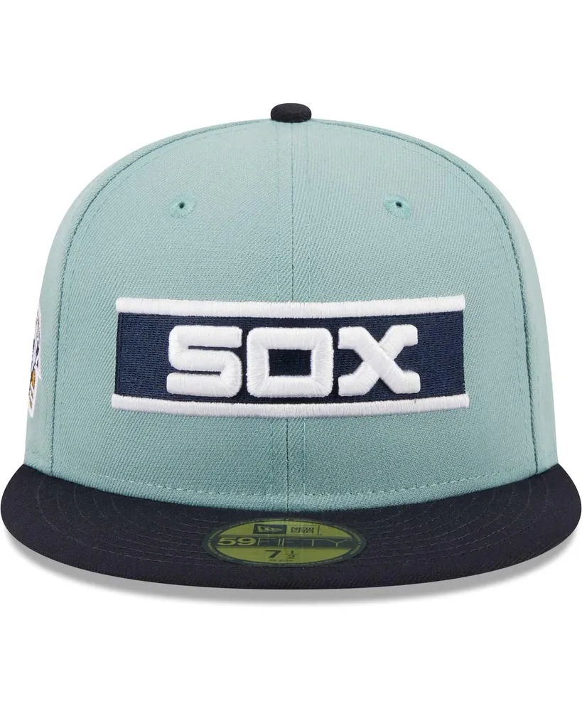 Men's New Era Light Blue