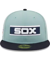 Men's New Era Light Blue